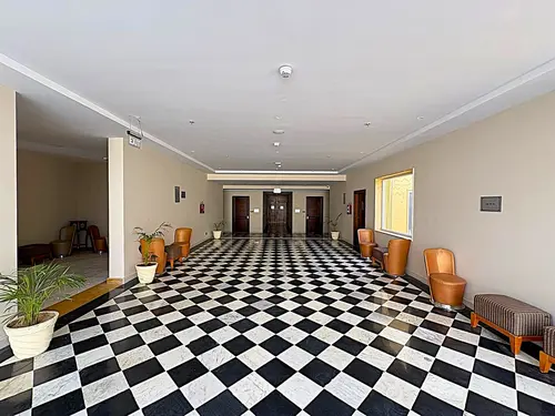 Storii by ITC Hotels, Jaisalmer - Other Facilities - Common Area 4